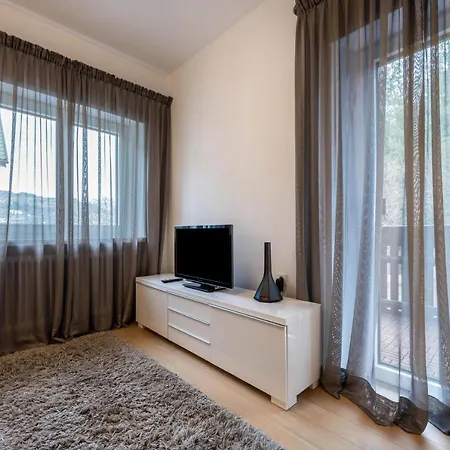 Apartamento Plose 35 Bresanona