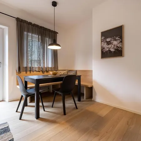 Plose 35 Apartamento Bresanona