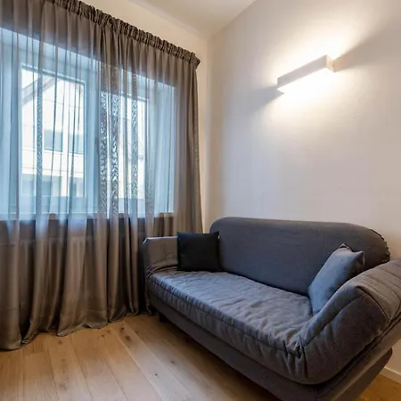 Plose 35 Apartamento Bresanona
