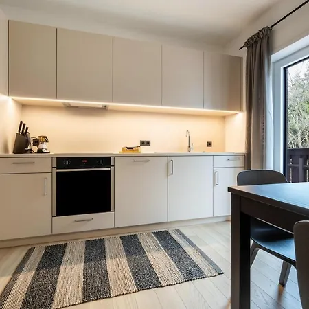Plose 35 Apartamento *